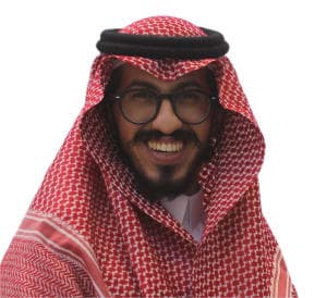 طلال الموفي