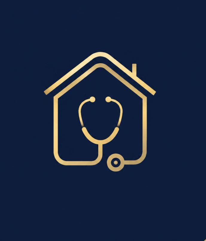 الأطباء سيصلون إلى منزلك