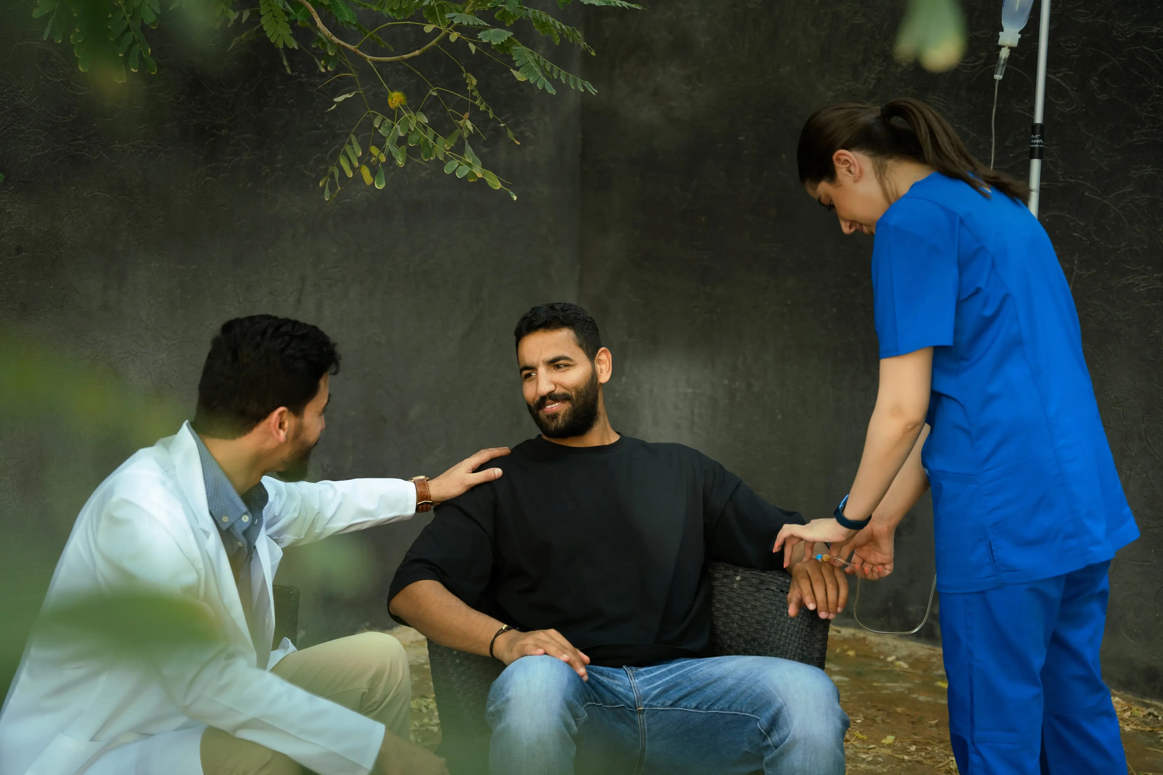 مرافق صحي