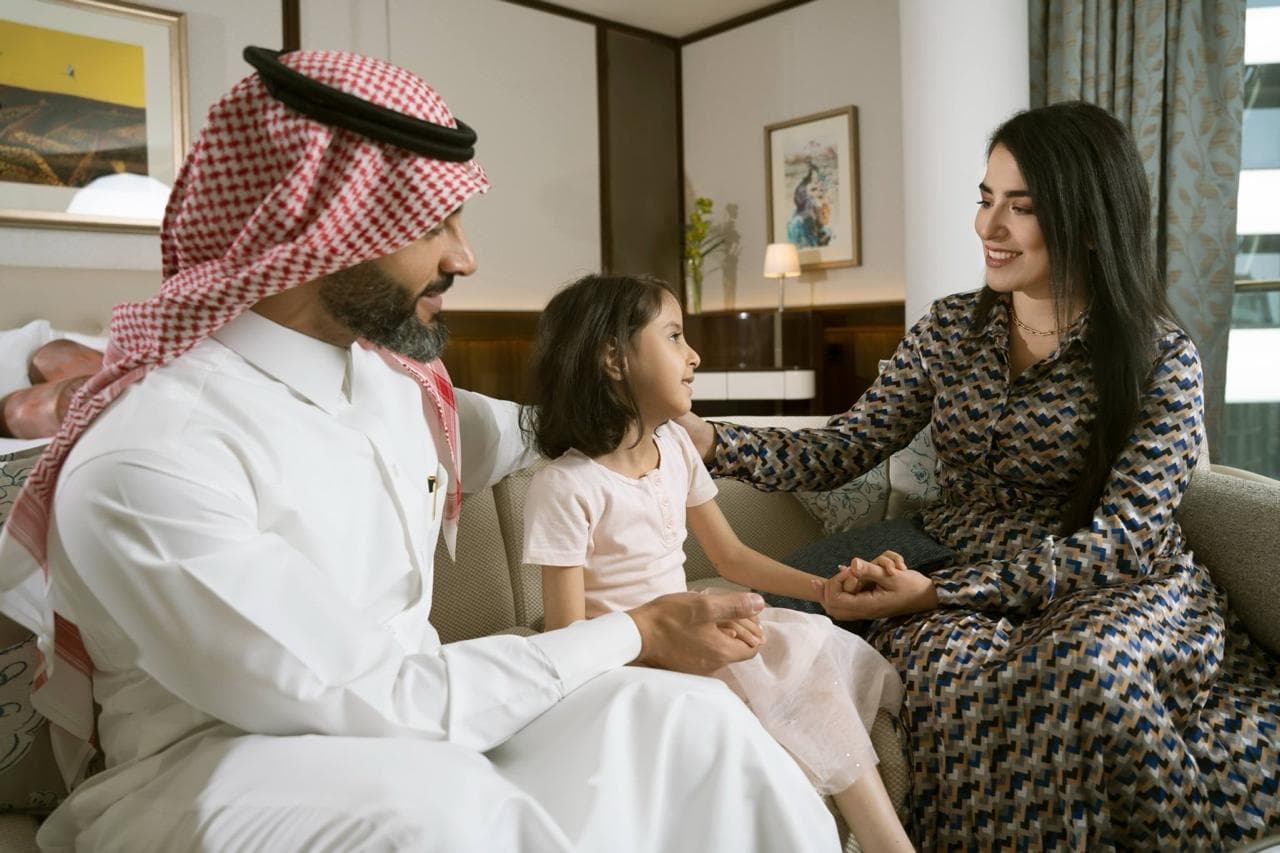 زيارة طبيب