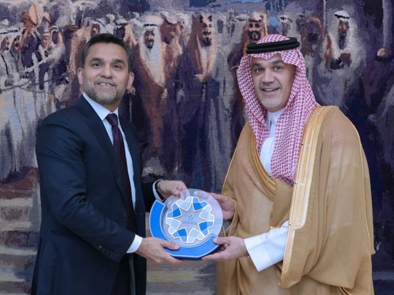 أدارة برجيل تقود الابتكار في قطاع الرعاية الصحية بالمملكة العربية السعودية