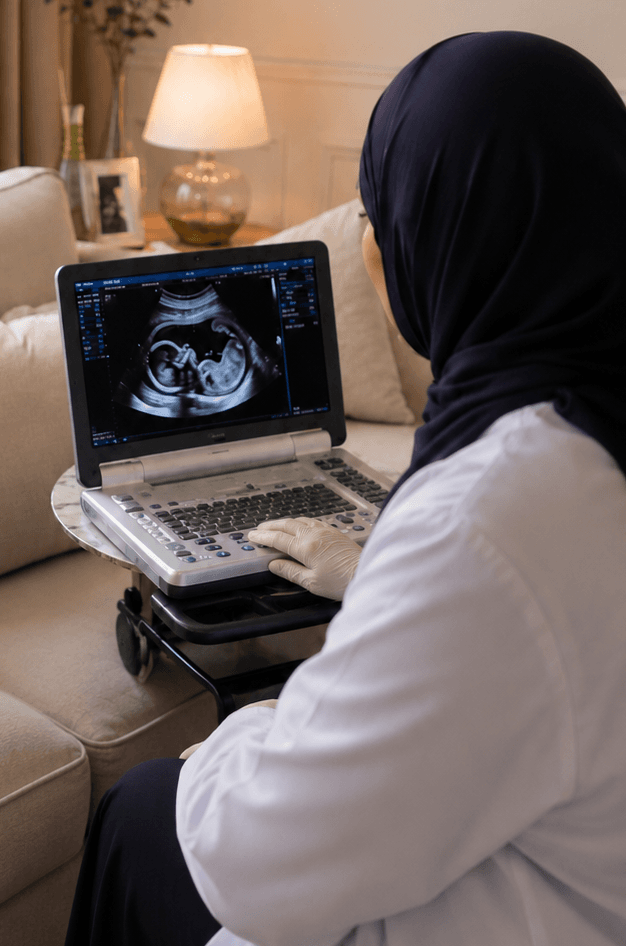 PRENATAL CARE