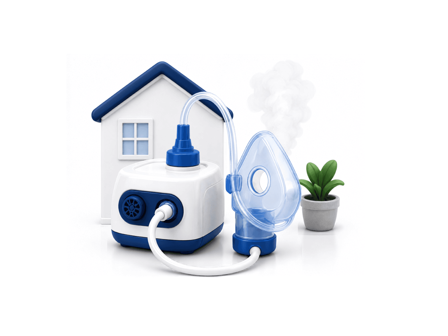 Nebulization