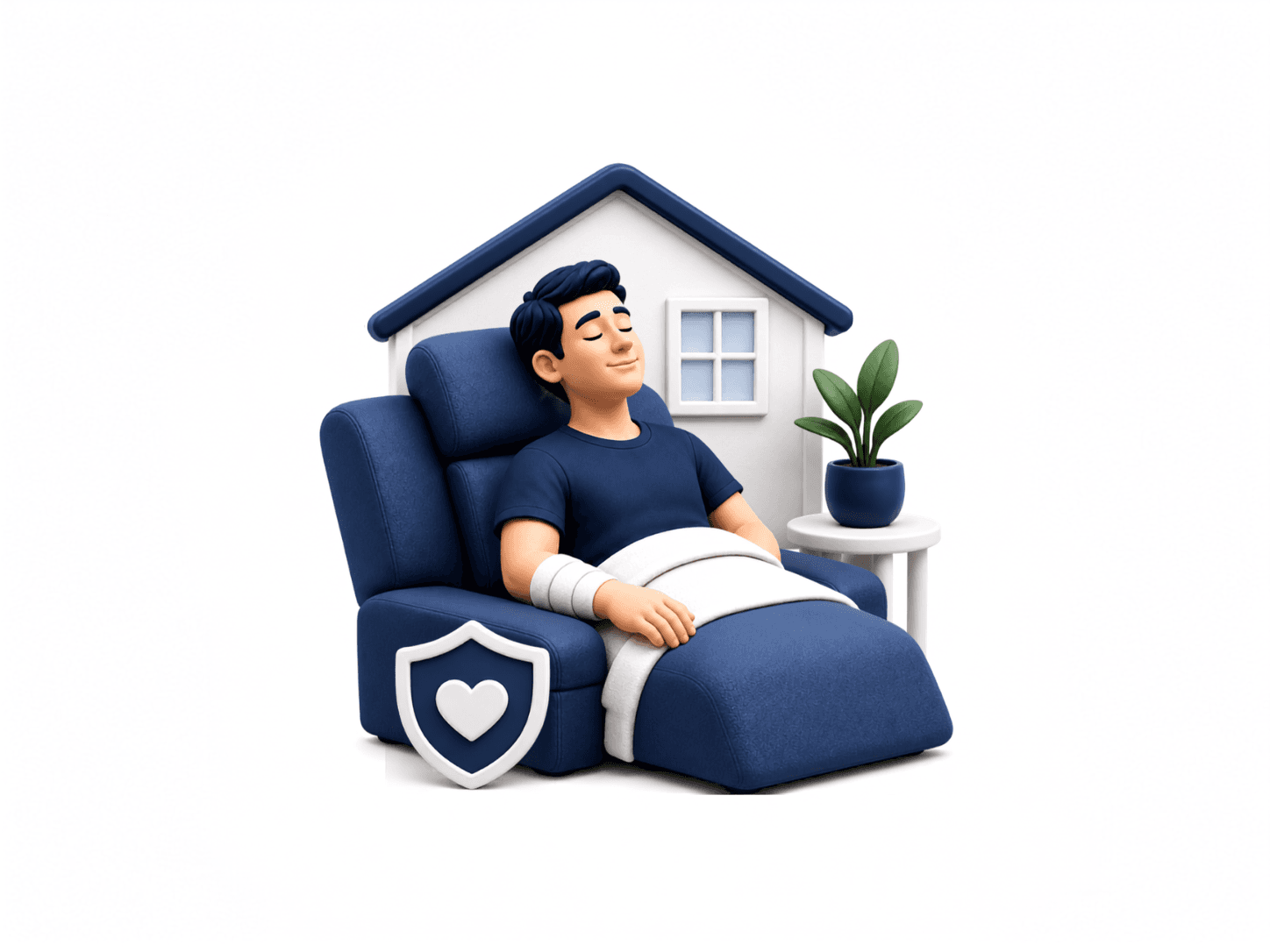 Premium Post-Surgery Recovery Care