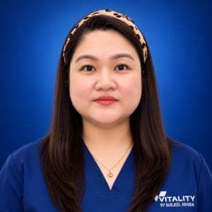 Coleen Joy Jastia, RN