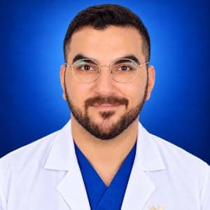 Dr. Amr Alrabiee