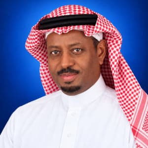 Dr. Yousef Saleh