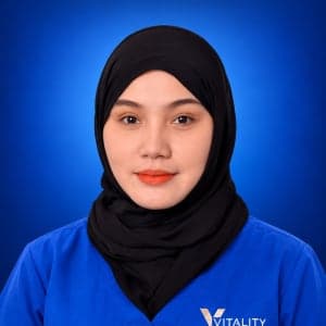 Patricia Julkanain Hatting