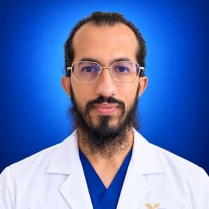 Talal Almufi