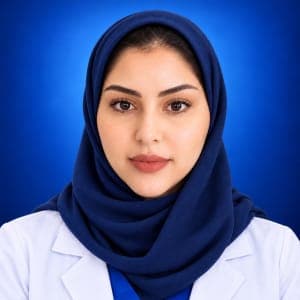 Dr. Nada Ali Alqahtani