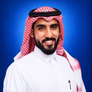 Dr. Ibrahim Mohammed Albawardi