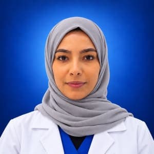 Israa Hakim