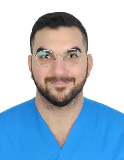 د. عمرو الربيعي